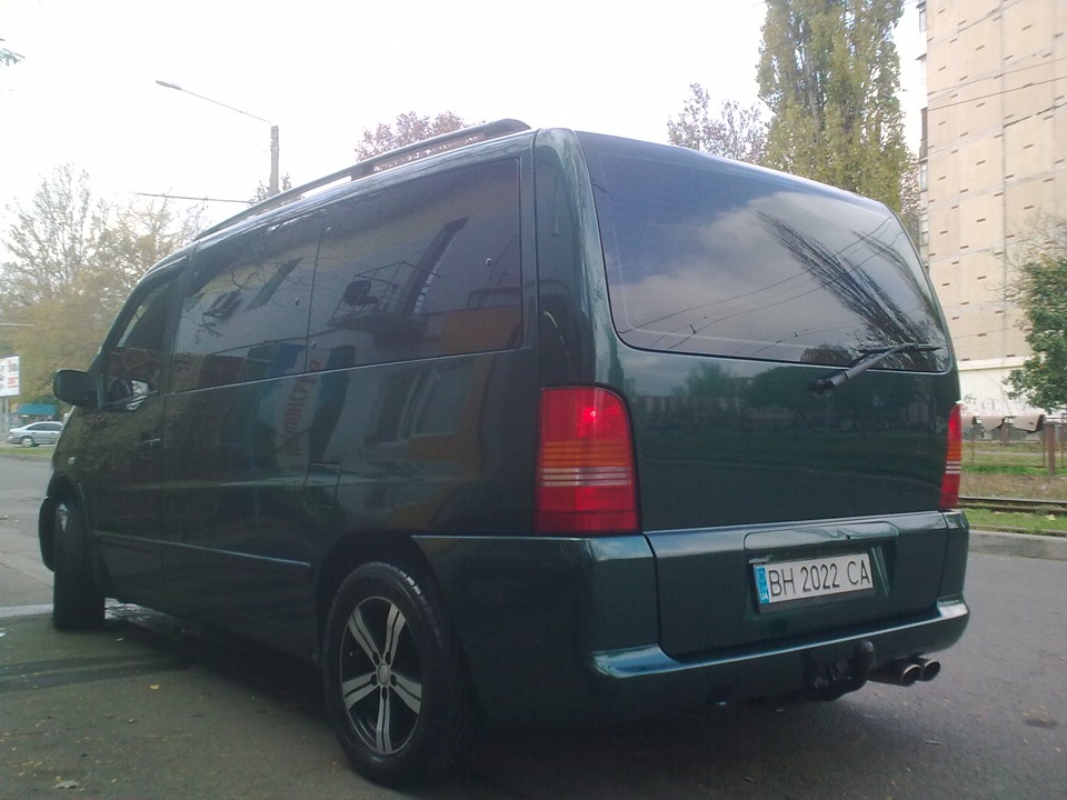 На мийці ... 2