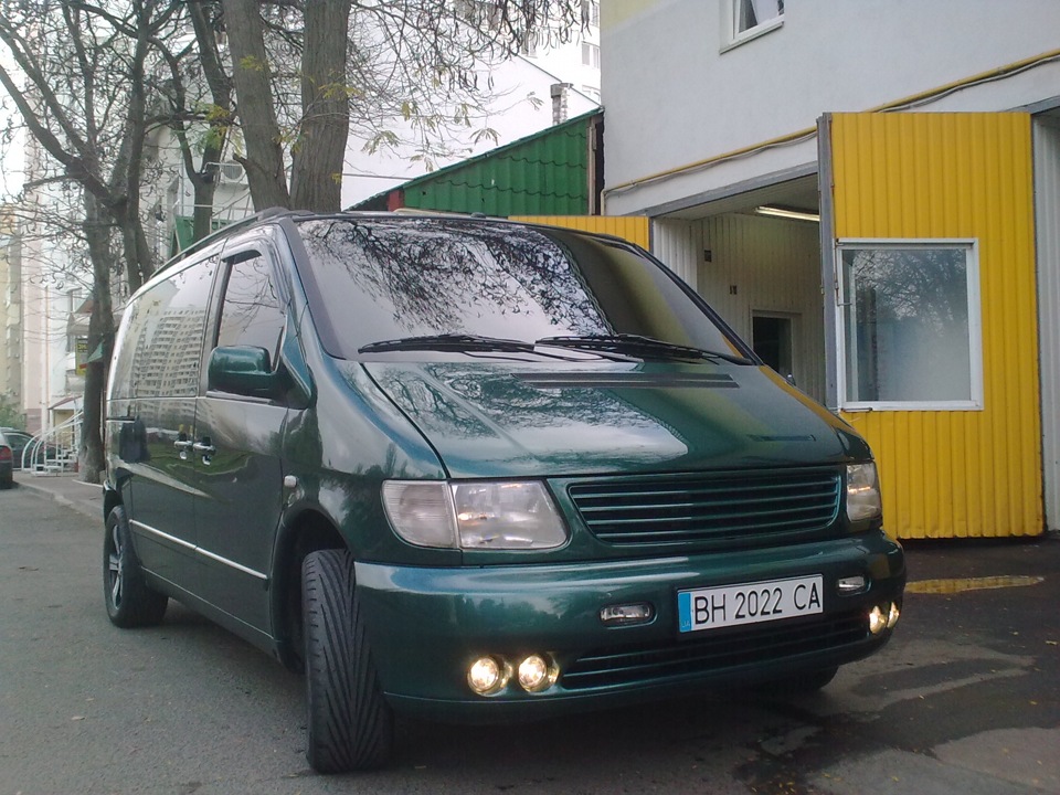 На мийці ... 1