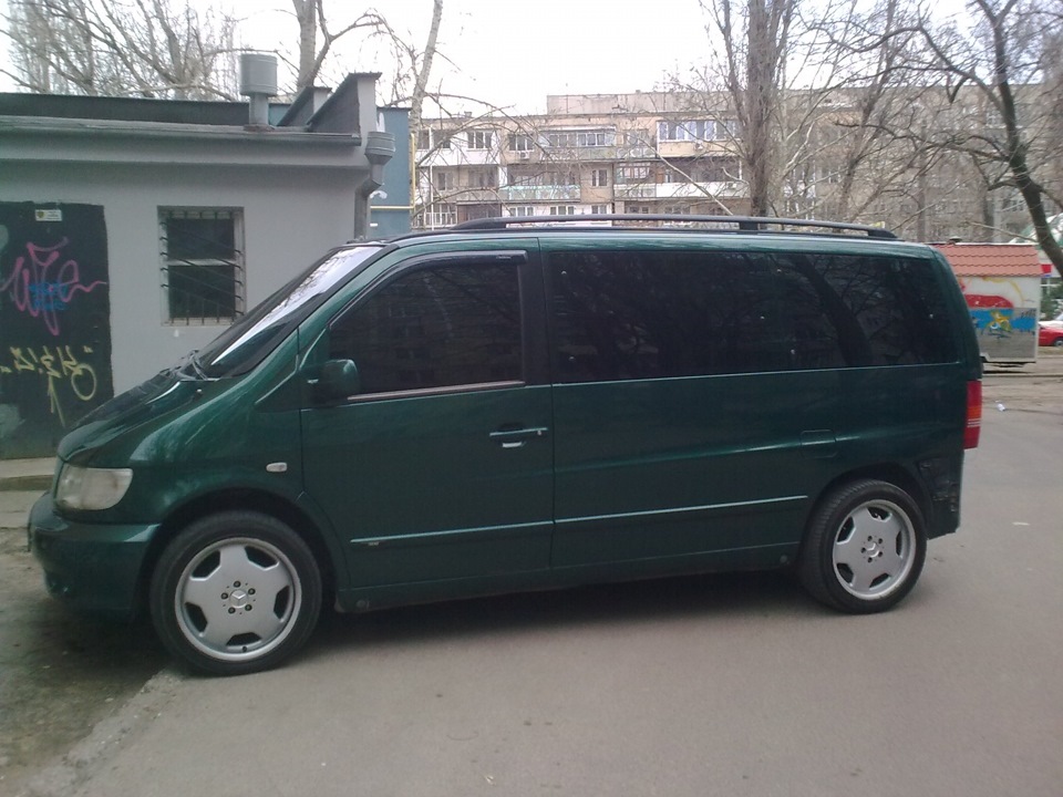 Перевзувся! 2
