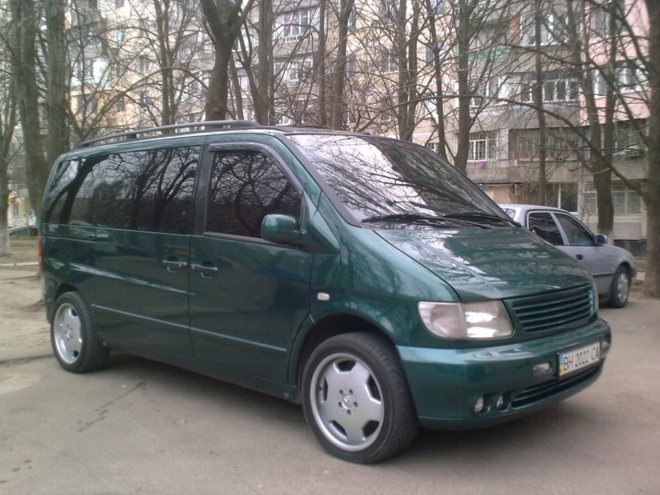 Перевзувся! 1