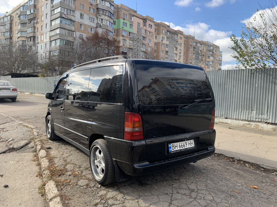 За 7 років… 5