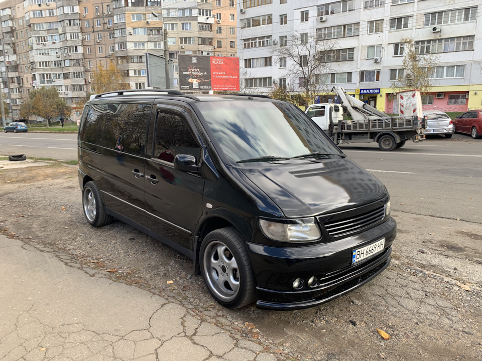 За 7 років… 3
