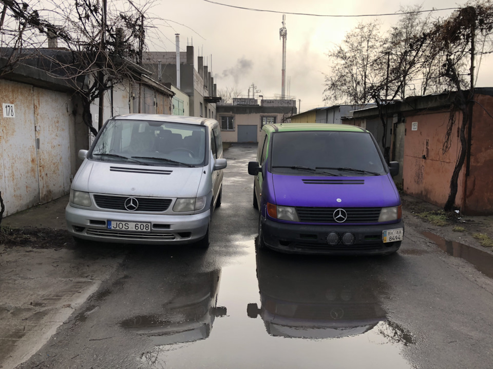 Донор. 4