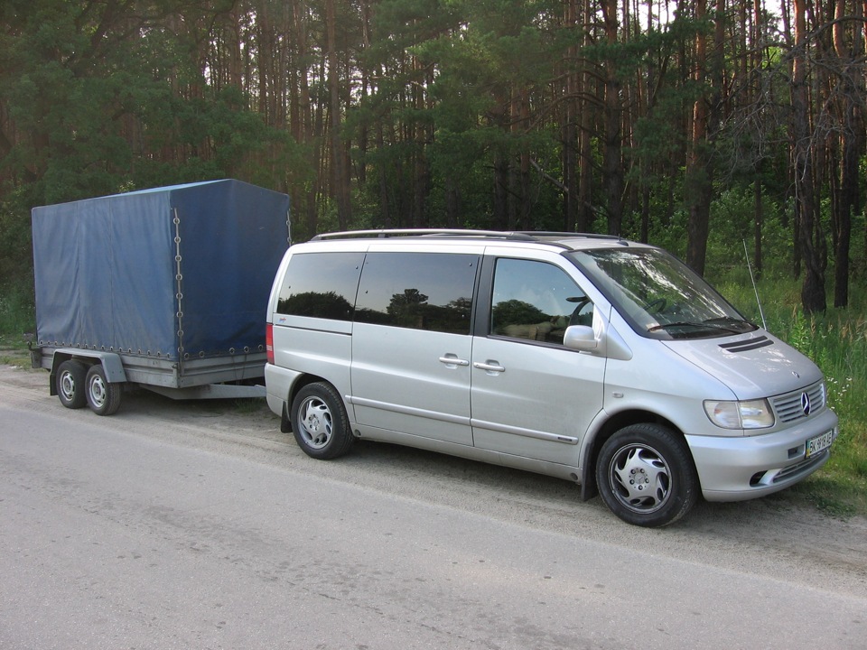Дванадцять з половиною разів навколо земної кулі за екватором. (1-я частина) 1