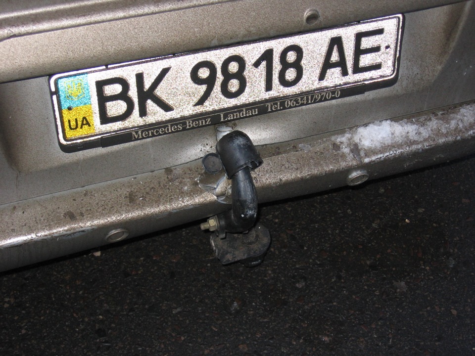 Дванадцять з половиною разів навколо земної кулі за екватором. (3-я частина) 2