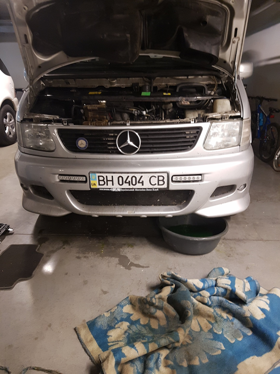 Датчик рівня ОЖ 4