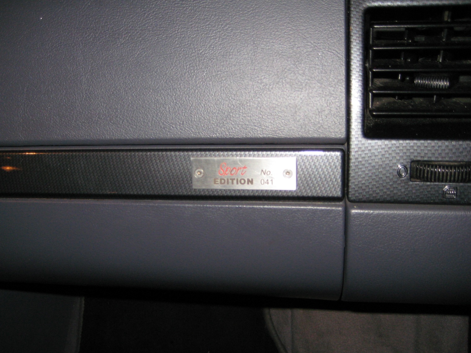 SPORT EDITION 3