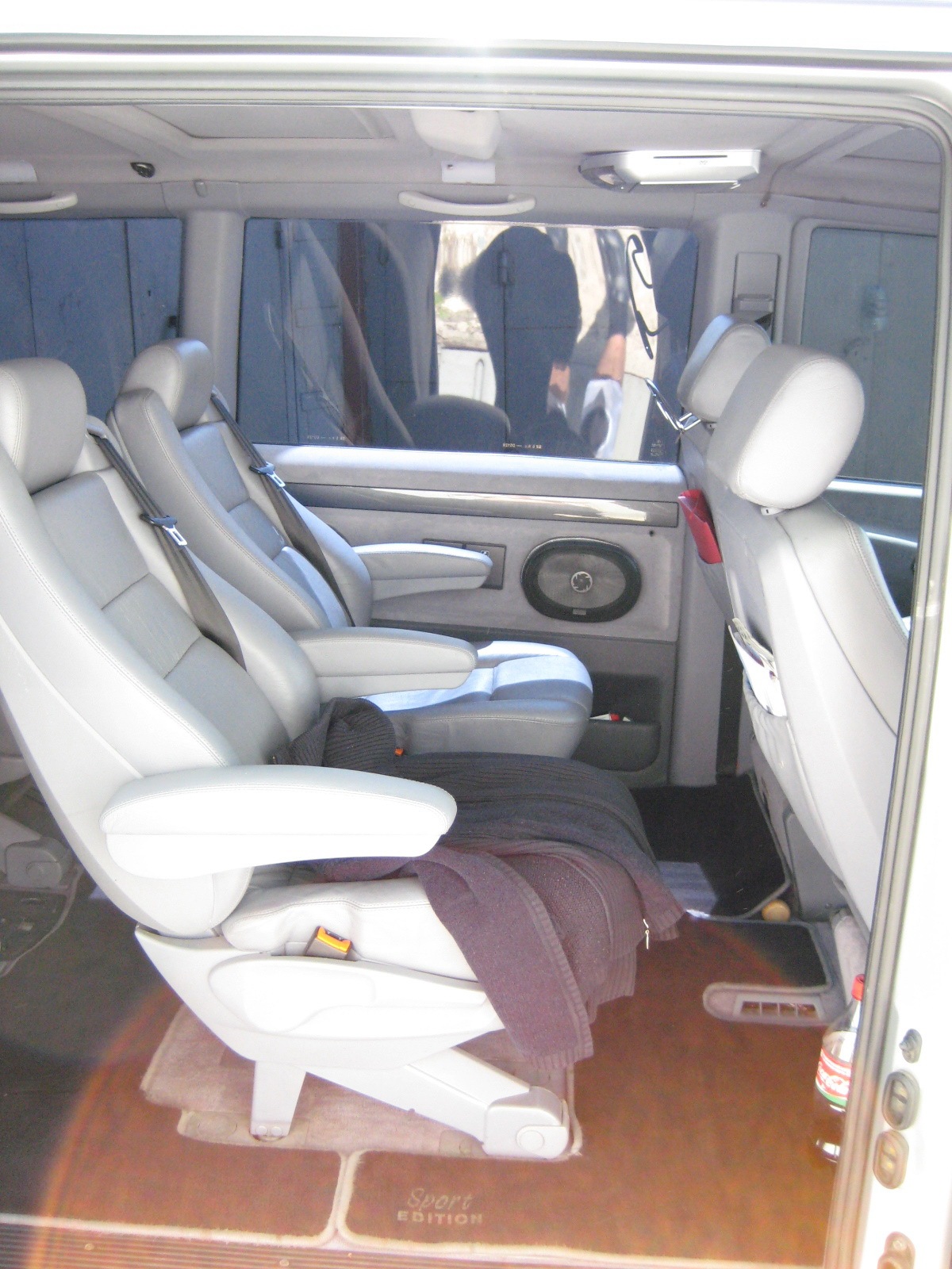 SPORT EDITION 5