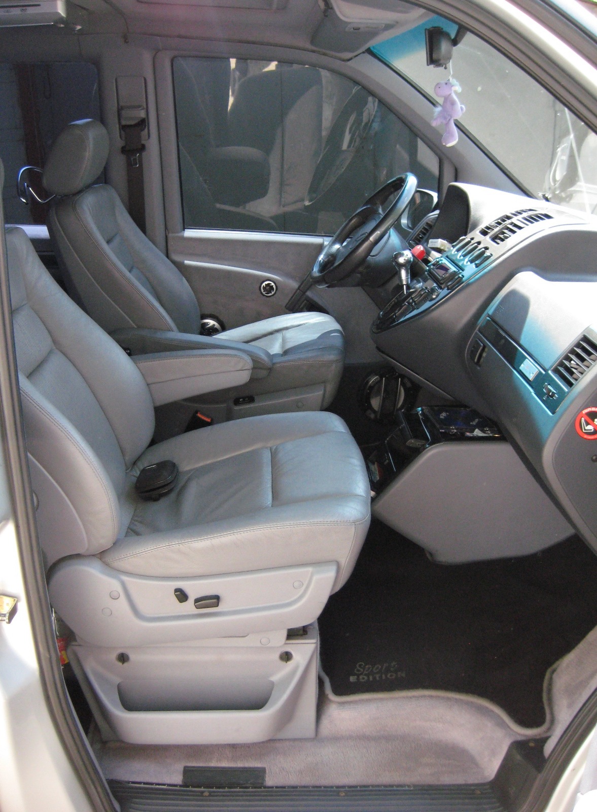 SPORT EDITION 4