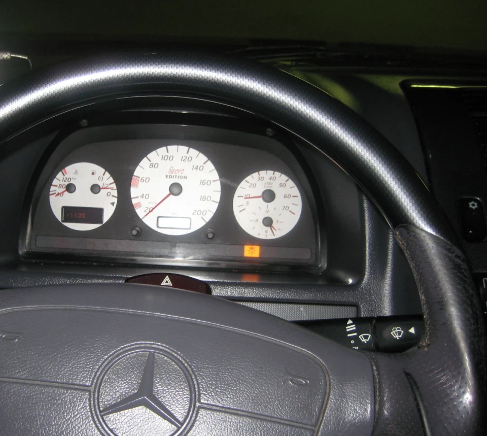 SPORT EDITION