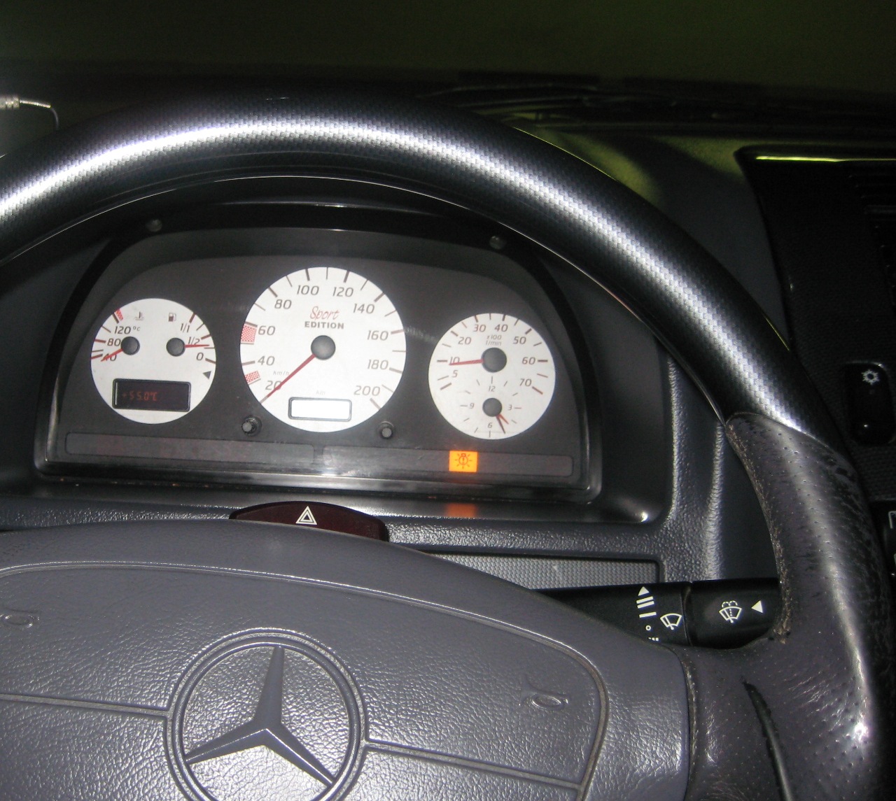 SPORT EDITION 1