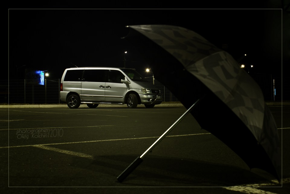 Невеликий фотосет Vito. 2