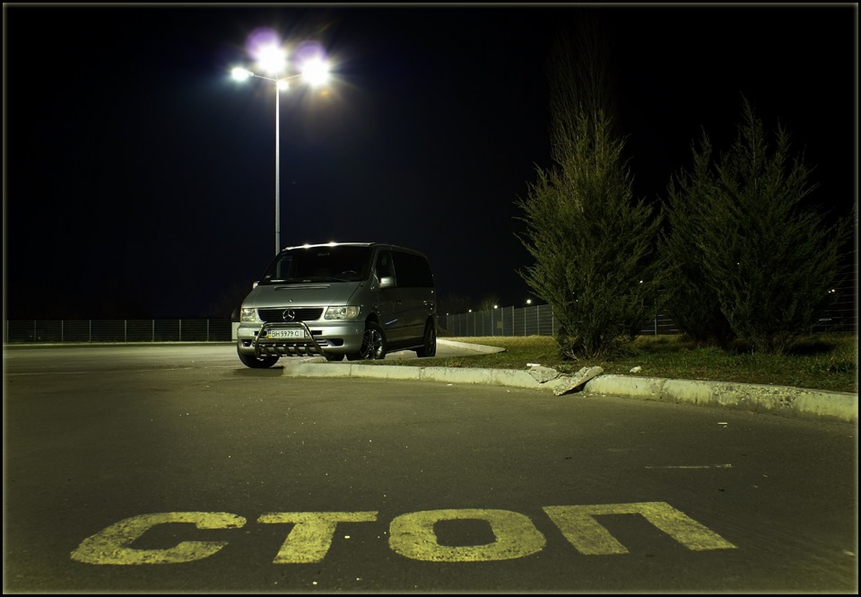 Невеликий фотосет Vito. 1
