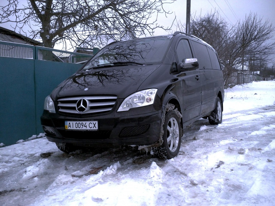 Сніг. 1