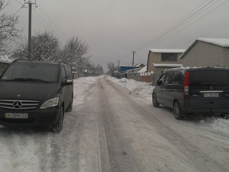 Сніг. 3