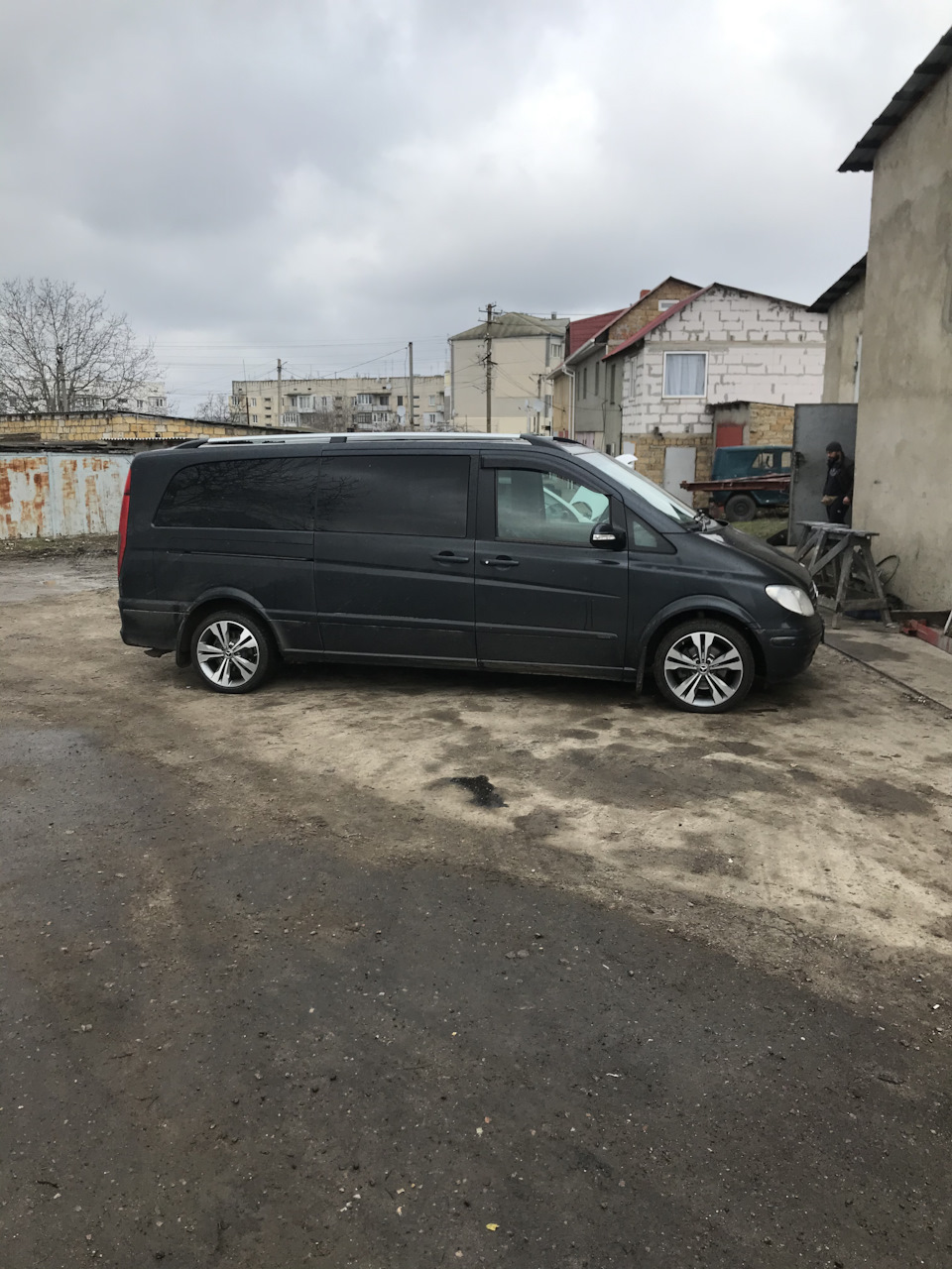 Літні колеса 4