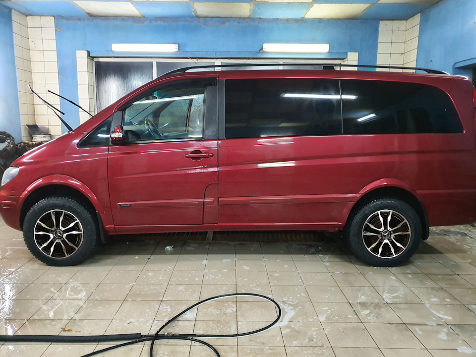Вибір літніх дисків R18 2