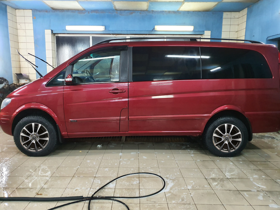 Вибір літніх дисків R18 5