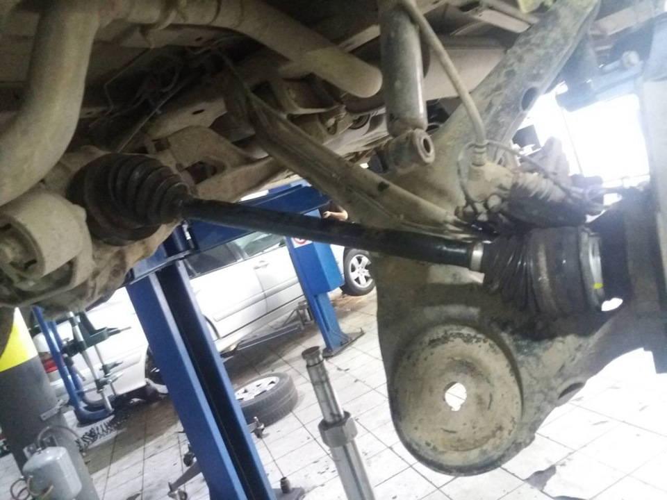 Довго радіти не вийшло 2