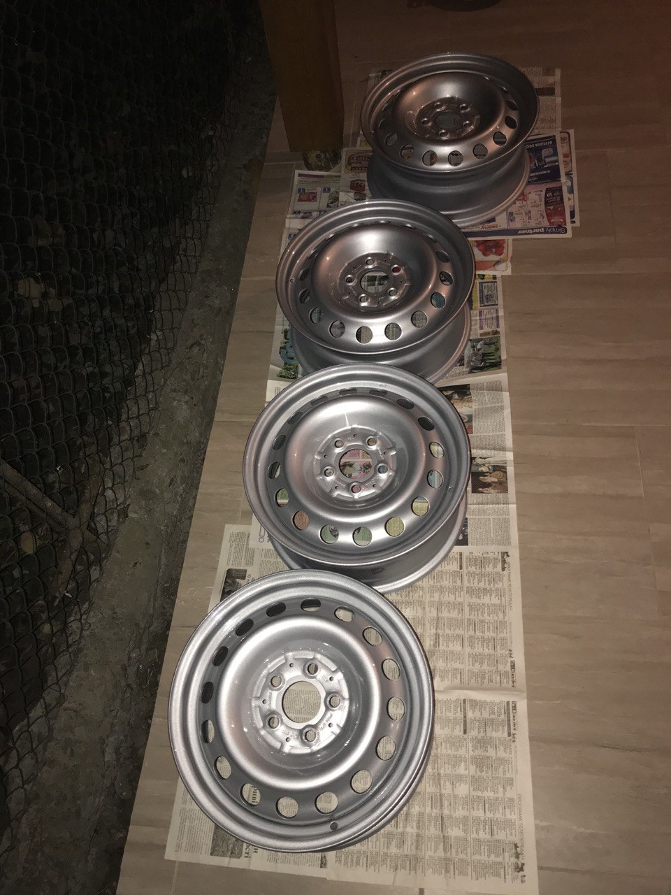 Підготовка авто до зими 1