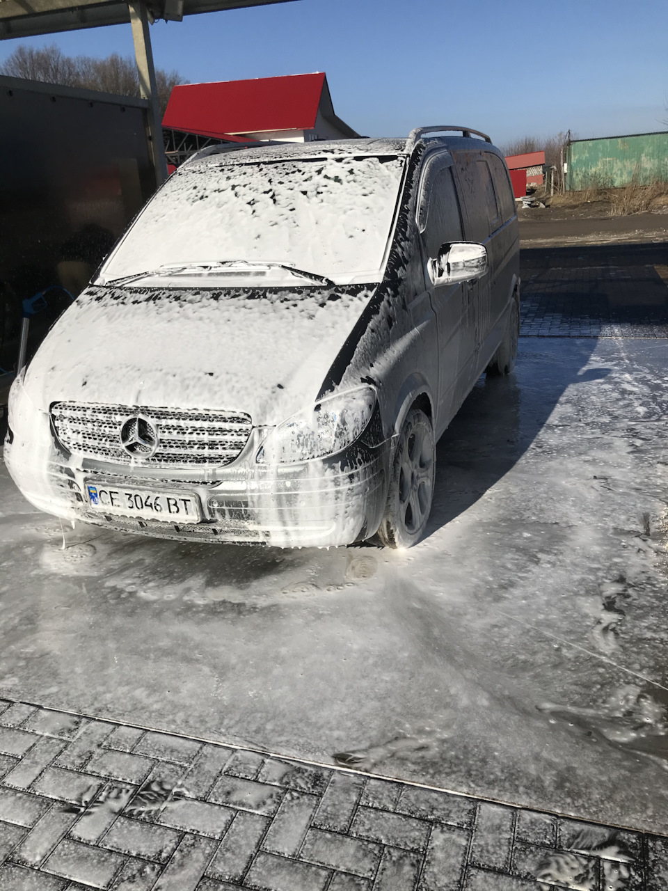 Режим паузі 2