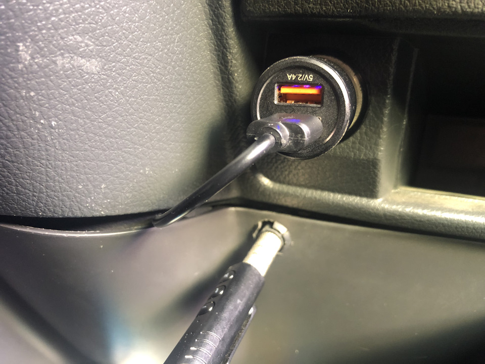 Авто тримач із бездротовою зарядкою Smart Sensor S5 4