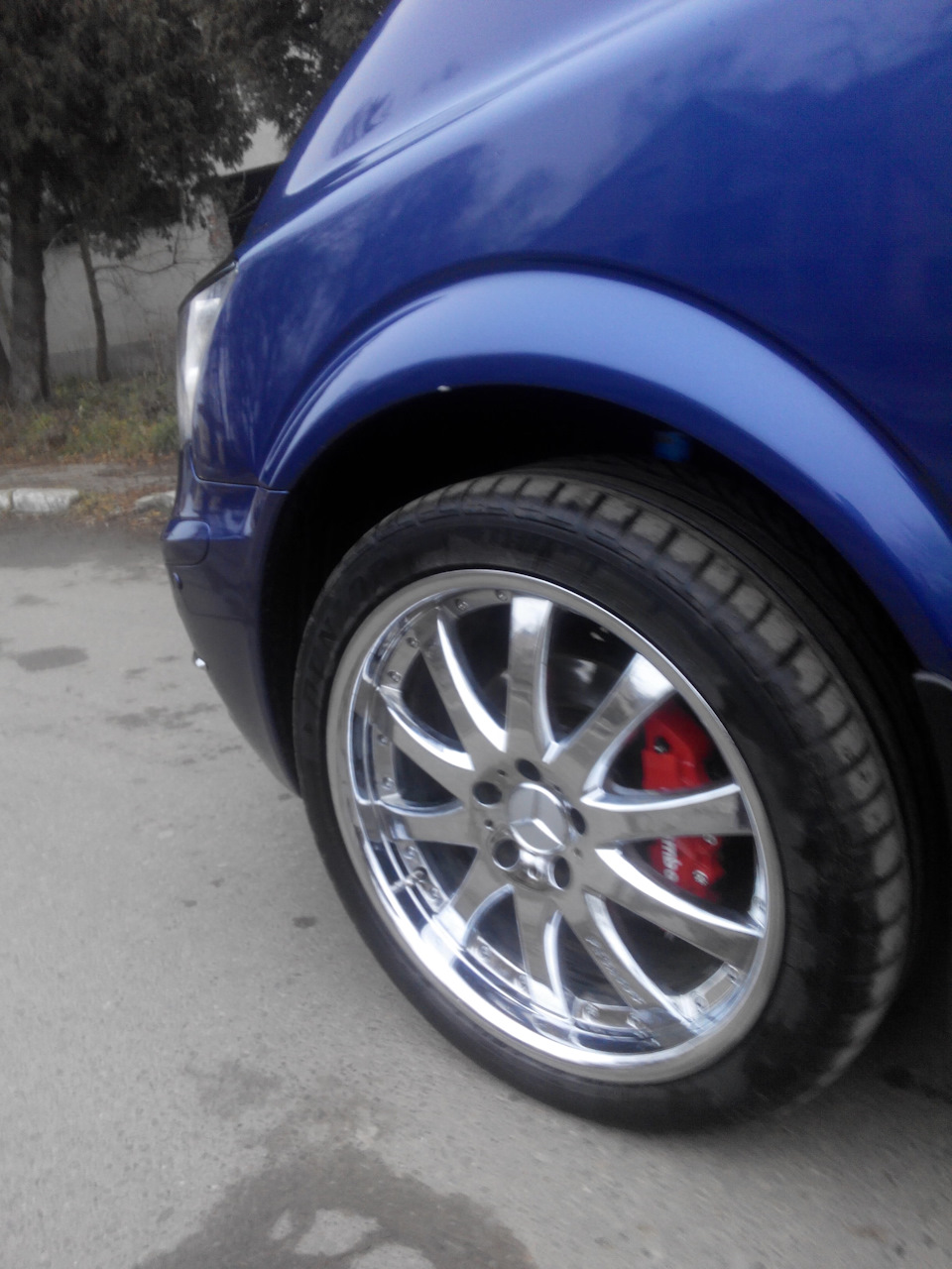 Brembo stile^^ 4