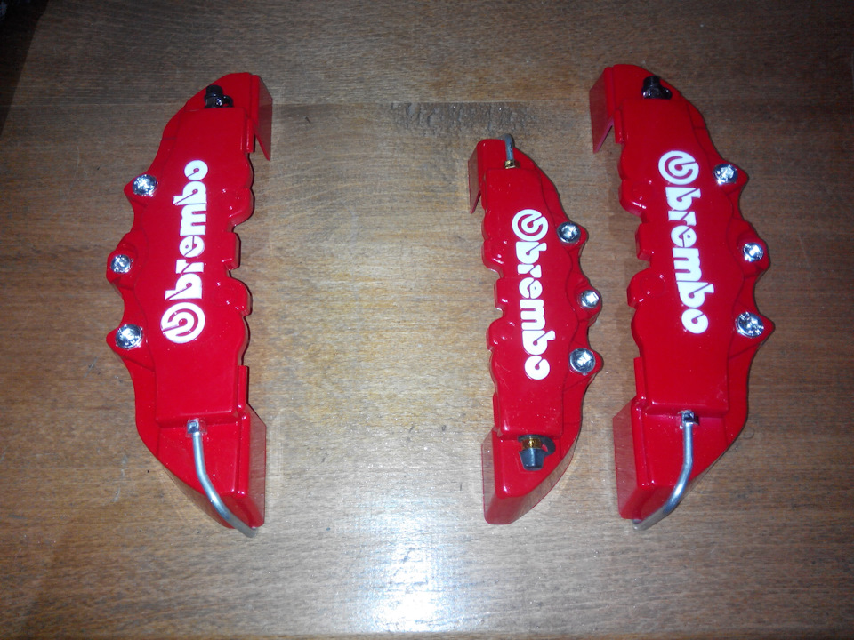 Brembo stile^^ 5