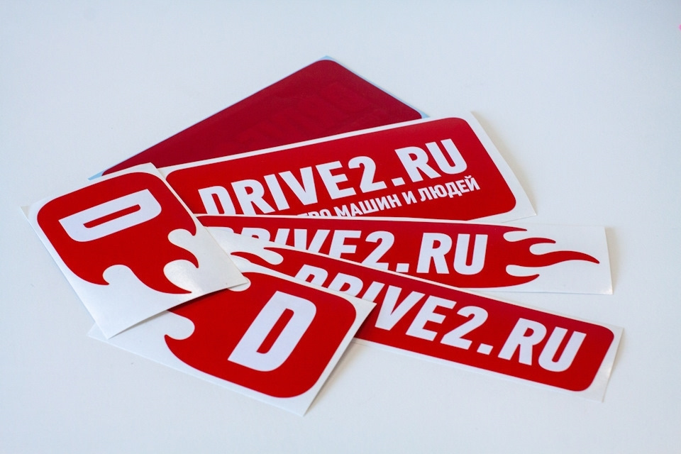 Наклейки D2 ^^ 1