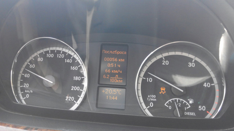 Заміна редуктора на 3.27 2
