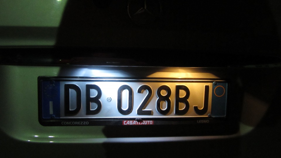 Ласкаво просимо LED 2
