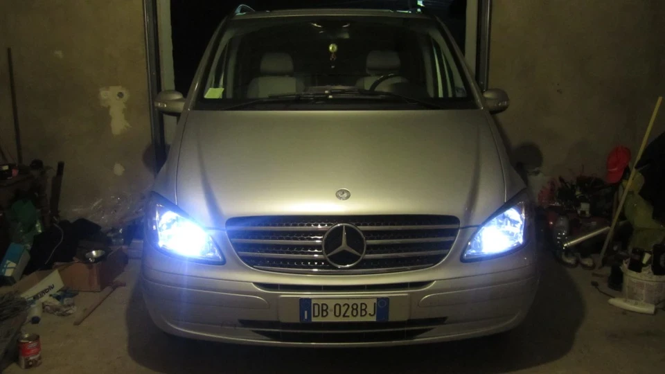 Ласкаво просимо LED