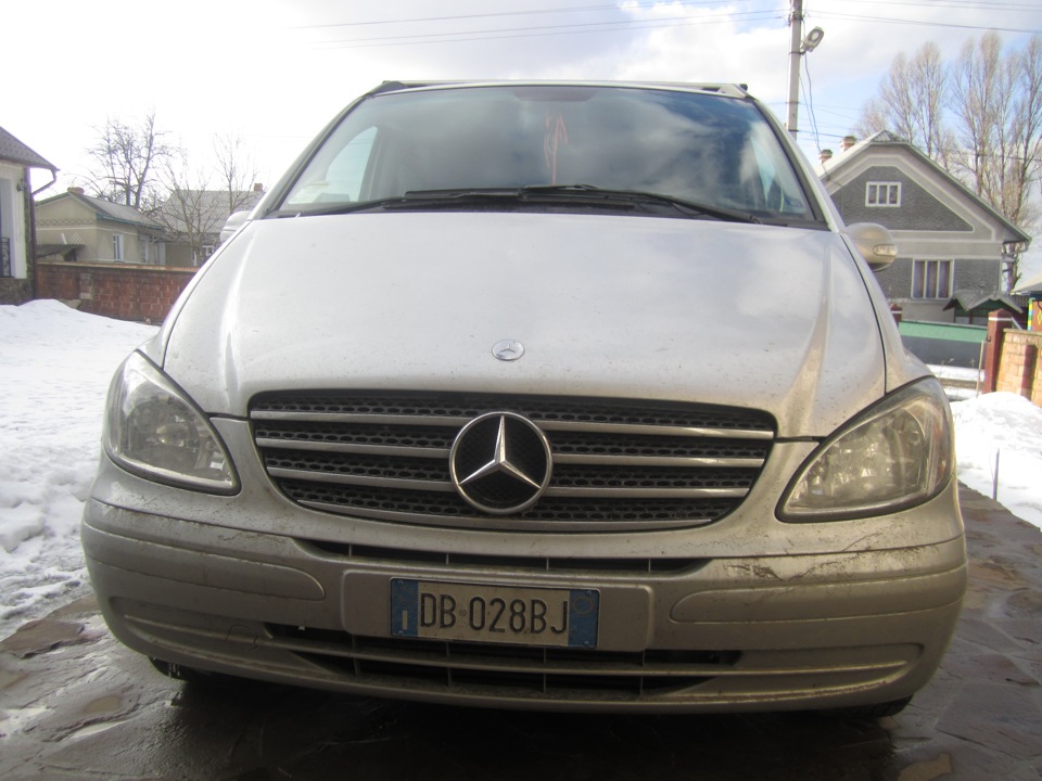 Запис, 7 березня 2012 1