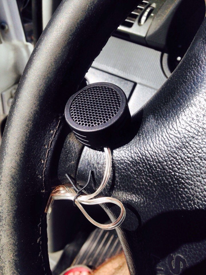 Digital Auto Sound ( Tweeter/піщалки ) 3