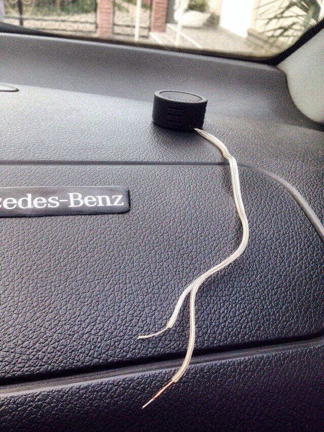 Digital Auto Sound ( Tweeter/піщалки ) 5