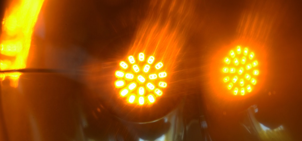 LED-поворотники 4