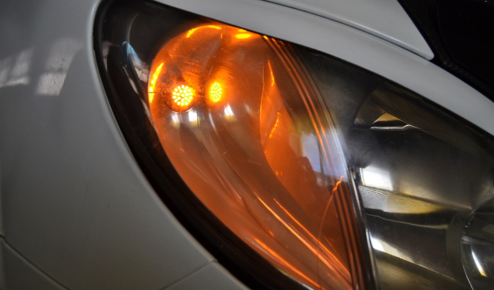 LED-поворотники 3