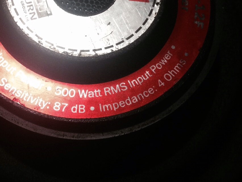 PROLOGY Wow ''12'' 5