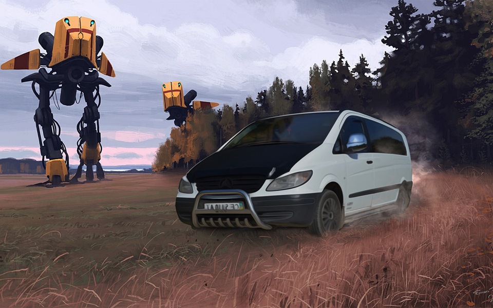 Просто так (ps) 2