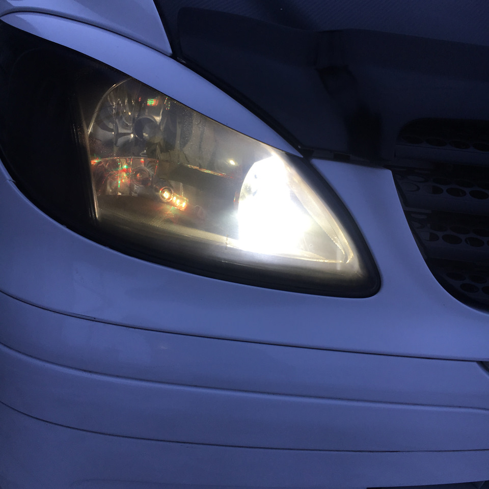 Світло ! LED NAPO 3