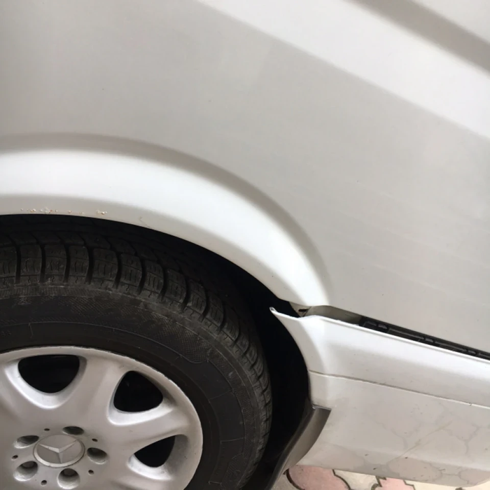 Здрастуйте, приїхали
