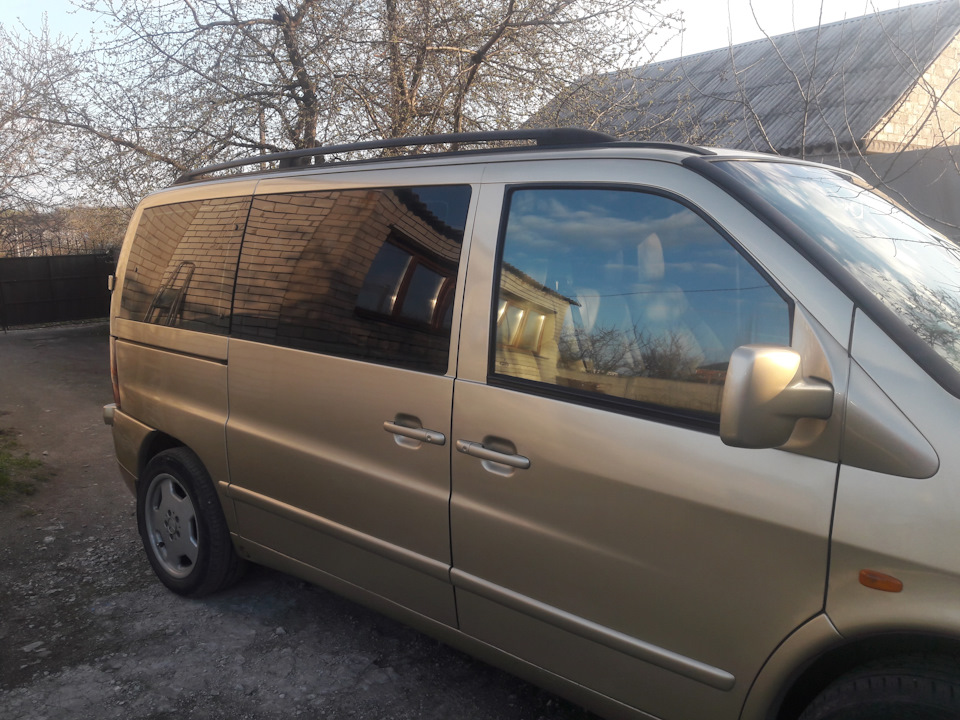 Тонування авто 2