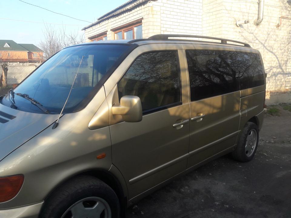 Тонування авто 4