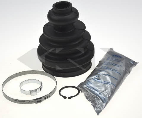 Пильник шруса GKN-Spidan 1