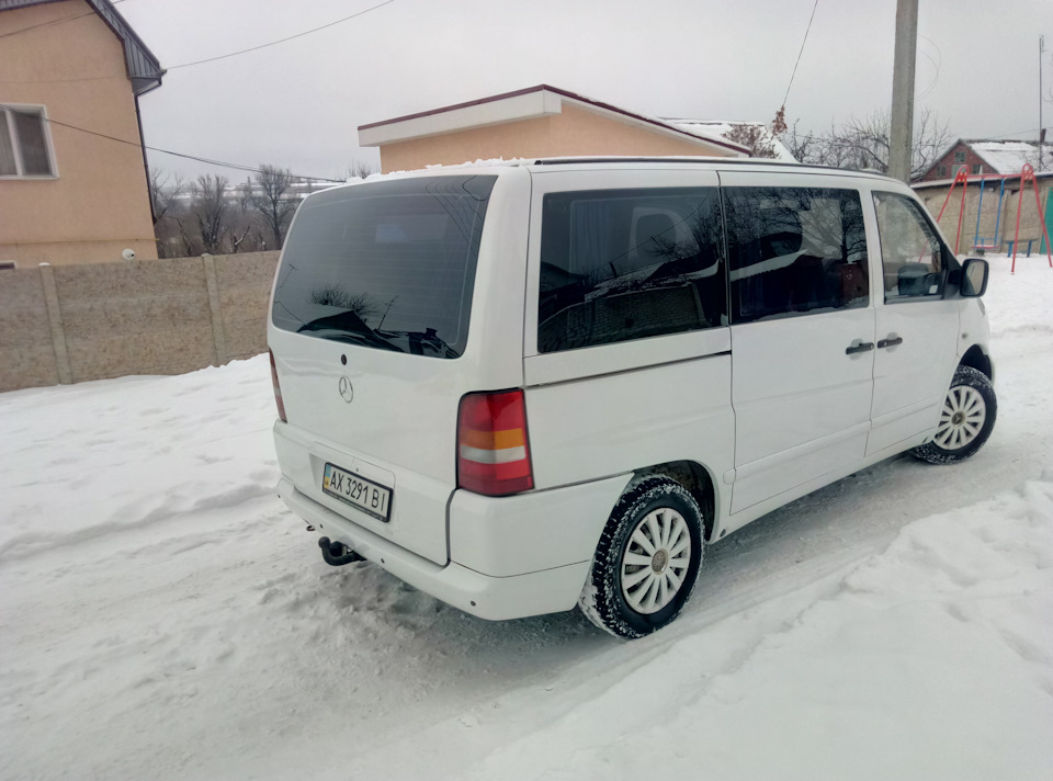 Ось і закінчилася історія переробок 4