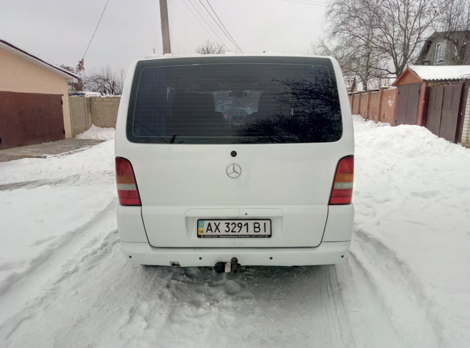 Ось і закінчилася історія переробок 1