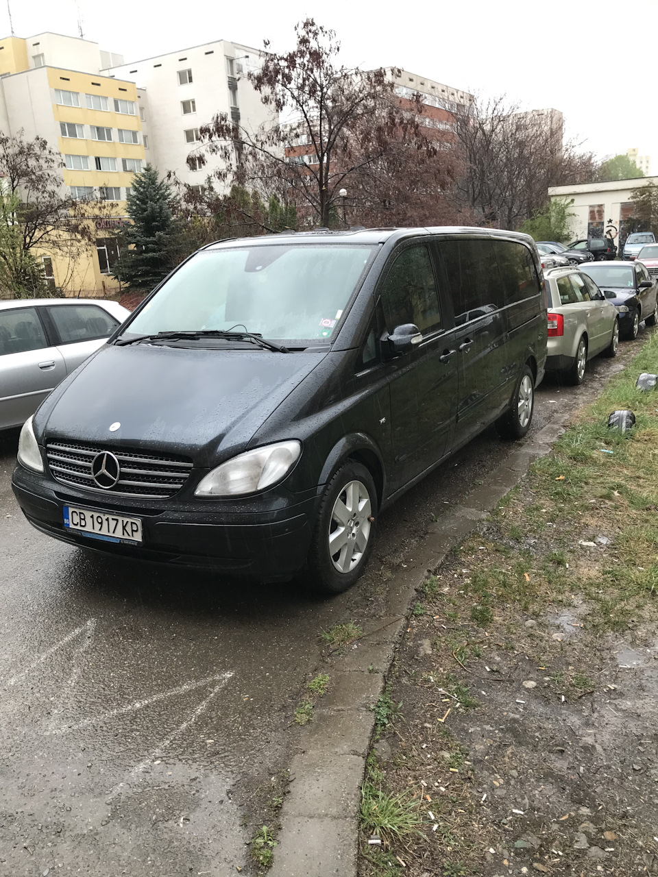 Покупка ще одного авто) 1