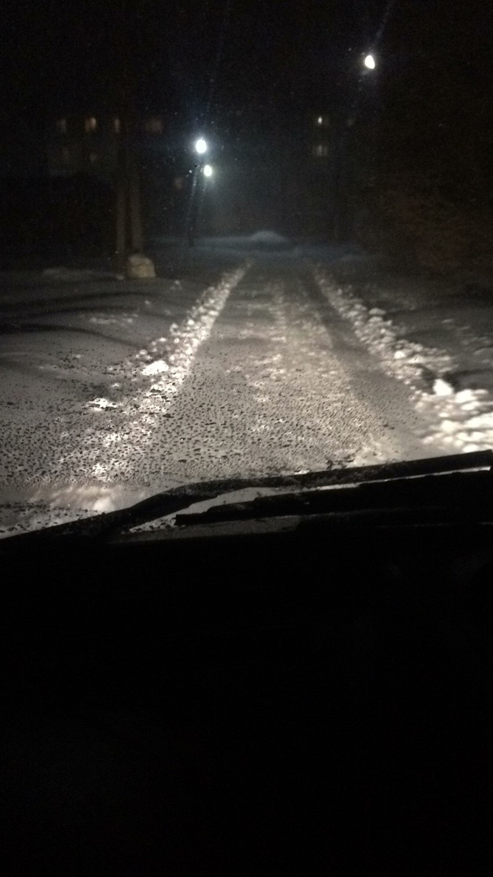 Заміна гальмівних дисків 5