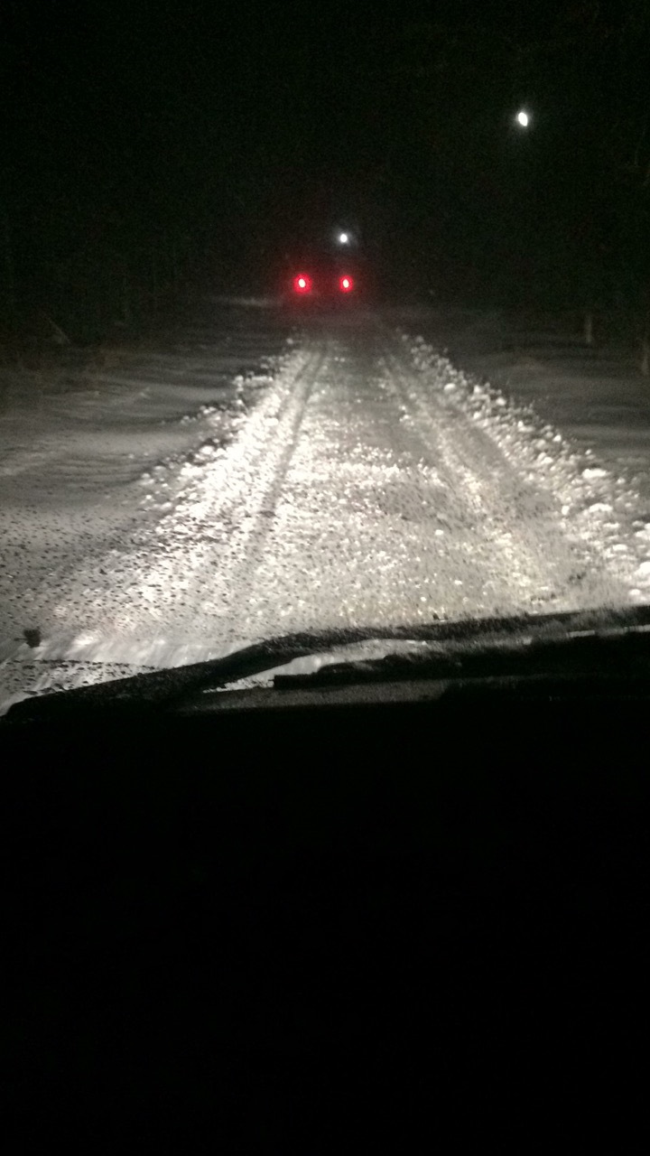 Заміна гальмівних дисків 4