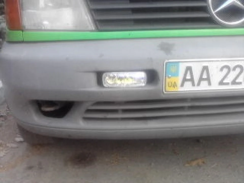 установка ПТФ